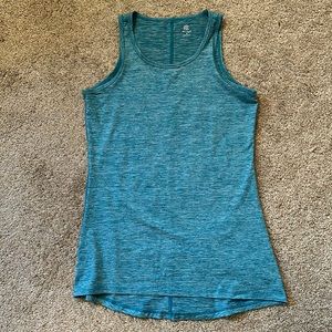 Champion workout tank top